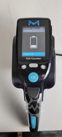 Merck Millipore Scepter 3.0 Automated Cell counter Merck Millipore Scepter 3.0
