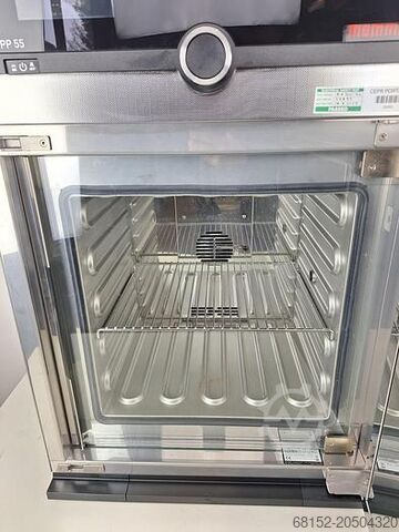 Memmert IPP55 Cooled Incubator Memmert IPP55