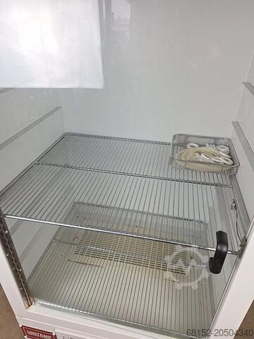 LTE Scientific Unitemp filtered air drying Cabinet LTE Scientific Unitemp