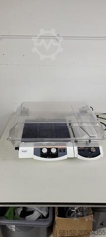 Heidolph Titramax 1000 Shaker/mixer Heidolf Titramax 1000