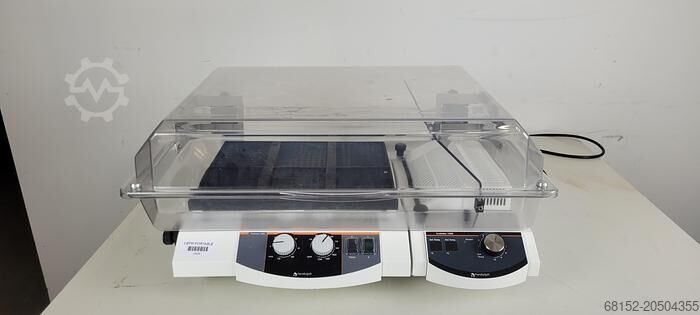 Heidolph Titramax 1000 Shaker/mixer Heidolf Titramax 1000