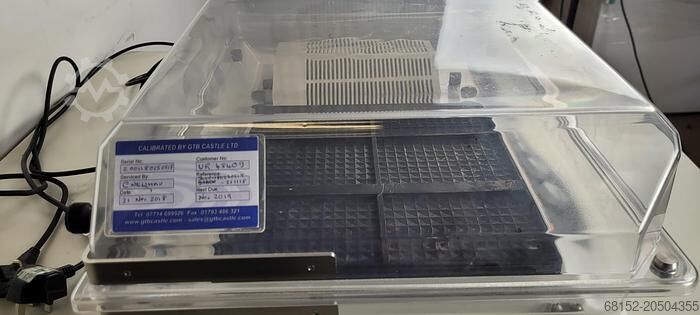 Heidolph Titramax 1000 Shaker/mixer Heidolf Titramax 1000