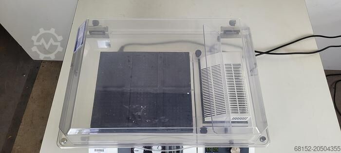 Heidolph Titramax 1000 Shaker/mixer Heidolf Titramax 1000