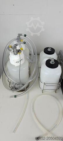 Agilent Biotek 405TS Mikroplatten-Washer Agilent Biotek 405 TS