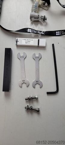 Agilent Biotek 405TS Mikroplatten-Washer Agilent Biotek 405 TS