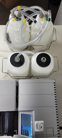 Agilent Biotek 405TS Mikroplatten-Washer Agilent Biotek 405 TS