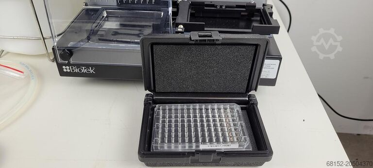 Agilent Biotek 405TS Mikroplatten-Washer Agilent Biotek 405 TS