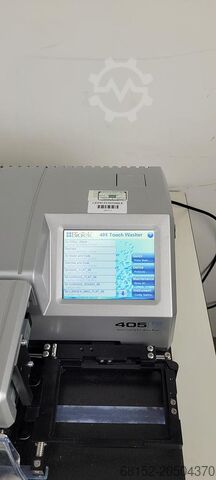 Agilent Biotek 405TS Mikroplatten-Washer Agilent Biotek 405 TS