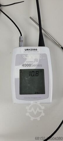 Hanwell 4000 Wireless Transmitter Hanwell 4000