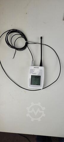 Hanwell 4000 Wireless Transmitter Hanwell 4000