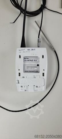 Hanwell 4000 Wireless Transmitter Hanwell 4000