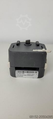Watson Marlow 313X Pump Head Watson-Marlow 313X Pump Head