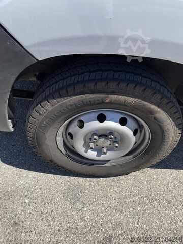 Wohnwagen/Wohnmobil Fiat Ducato Weinsberg Carabus 600K | 2023 | EURO 6 | Venditore professionale