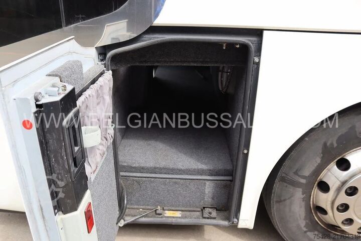 Reisebus Van Hool TX16 Alicron / 13.1m / Euro 5 / Full Option