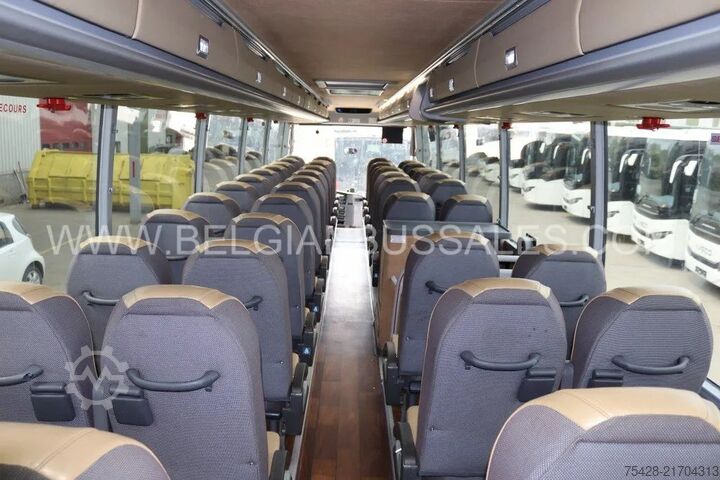 Reisebus Van Hool TX16 Alicron / 13.1m / Euro 5 / Full Option