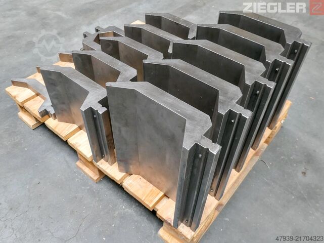 Abkantwerkzeuge / Oberwerkzeuge TRUMPF OW-S