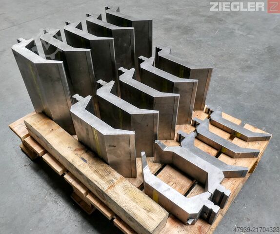 Abkantwerkzeuge / Oberwerkzeuge TRUMPF OW-S