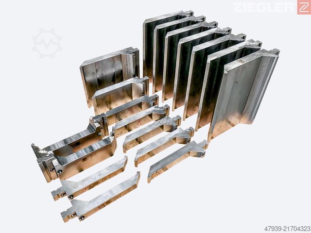 Abkantwerkzeuge / Oberwerkzeuge TRUMPF OW-S