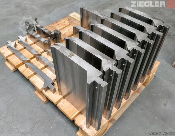 Abkantwerkzeuge / Oberwerkzeuge TRUMPF OW-S