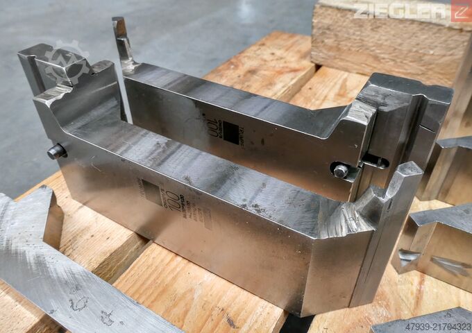 Abkantwerkzeuge / Oberwerkzeuge TRUMPF OW-S