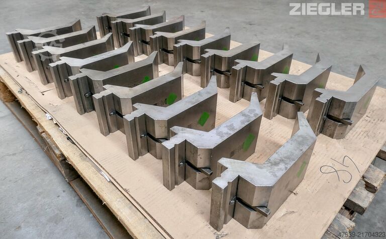 Press brake tools / upper tools TRUMPF OW-S