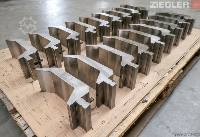 Press brake tools / upper tools TRUMPF OW-S