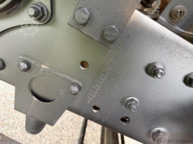 Mercedes Atego 1823 4X2 Maschinentransporter / Auffahr-LKW, EURO2, Baujahr 2001, TÜV bis 7-2026 MERCEDES-BENZ Atego 1823  4X2  Machine Transporter / Oprij Vrachtwagen EURO2 190dkm 2001 APK 7-2026