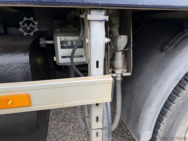 Mercedes Atego 1823 4X2 Maschinentransporter / Auffahr-LKW, EURO2, Baujahr 2001, TÜV bis 7-2026 MERCEDES-BENZ Atego 1823  4X2  Machine Transporter / Oprij Vrachtwagen EURO2 190dkm 2001 APK 7-2026