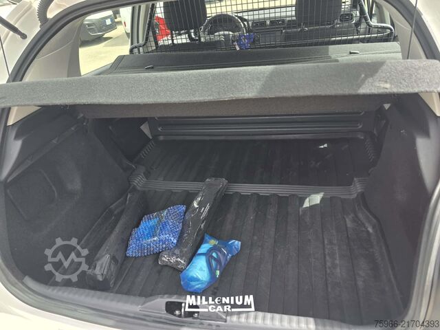 Kleinbus Citroën C3 HDI AUTOCARRO 2 POSTI 4 PORTE 2022