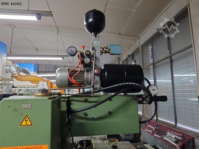 Multispindle lathe GILDEMEISTER GS 20