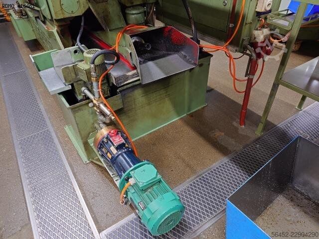 Multispindle lathe GILDEMEISTER GS 20