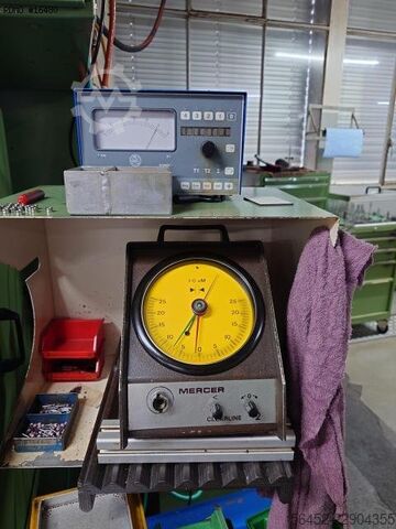Innenschleifmaschine VOUMARD 203 C21 MINI