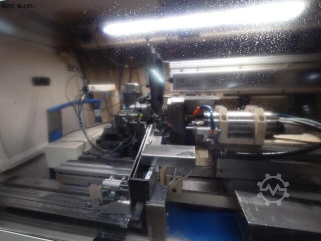 Innenschleifmaschine cnc REWITECH 220 CNC F C CH