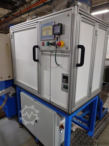 Innenschleifmaschine cnc REWITECH 220 CNC F C CH