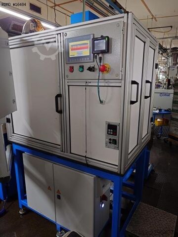 Innenschleifmaschine cnc REWITECH 220 CNC F C CH