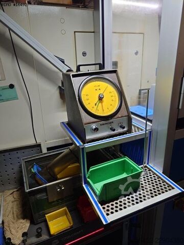Innenschleifmaschine cnc REWITECH 220 CNC F C CH