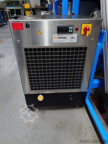 Innenschleifmaschine cnc REWITECH 220 CNC F C CH