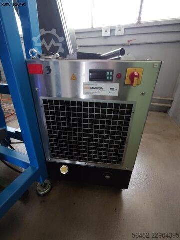 Innenschleifmaschine cnc REWITECH 220 CNC F C CH