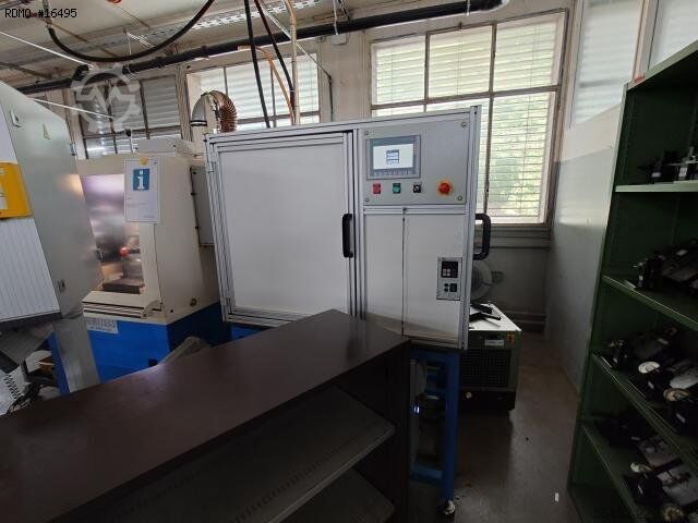 Innenschleifmaschine cnc REWITECH 220 CNC F C CH