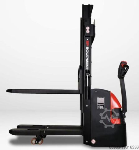 High Lift stacker EP ES12-12WAI