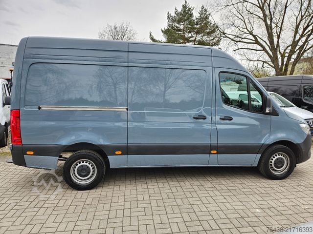 Kastenwagen MERCEDES-BENZ Sprinter 317 CDI 5°°°km|3,5tAHK|mbGARANTIE 09'27