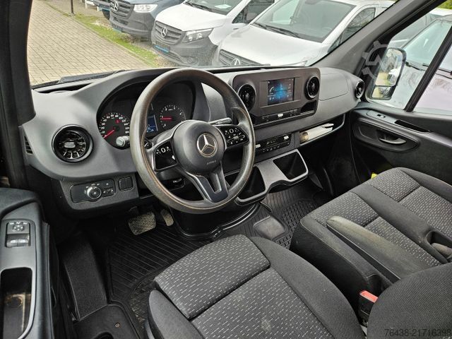 Kastenwagen MERCEDES-BENZ Sprinter 316 CDI 7G|3,5tAHK|KAM|TÜV,ÖL,REIFENneu