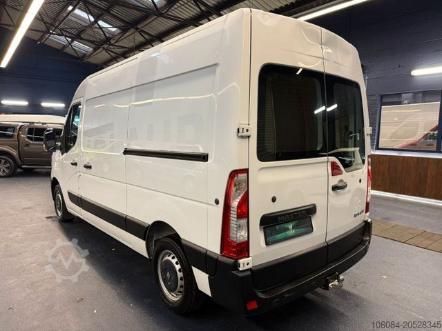 Kastenwagen RENAULT Master Kasten L2H2 Klima Tempomat AHK 2,5T