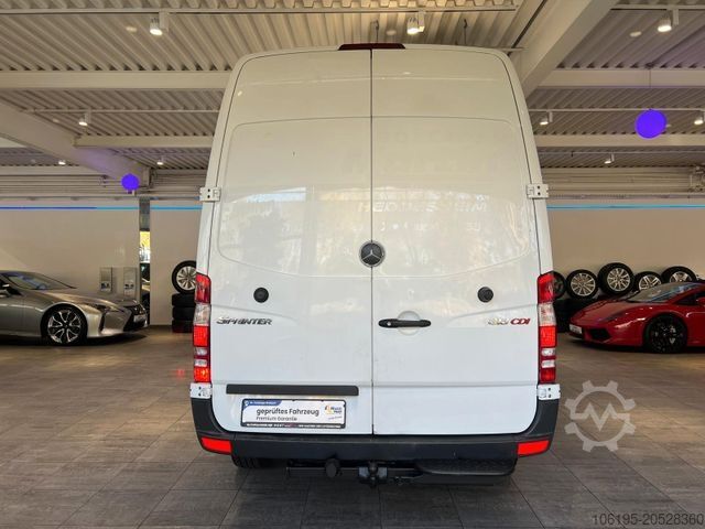 High top van MERCEDES-BENZ Sprinter 313 CDI*Hoch+Lang*L2-H2*Garantie*Klima*