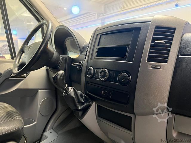High top van MERCEDES-BENZ Sprinter 313 CDI*Hoch+Lang*L2-H2*Garantie*Klima*