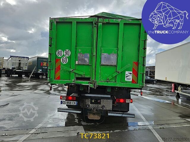 Kipper Renault Premium 440 dxi