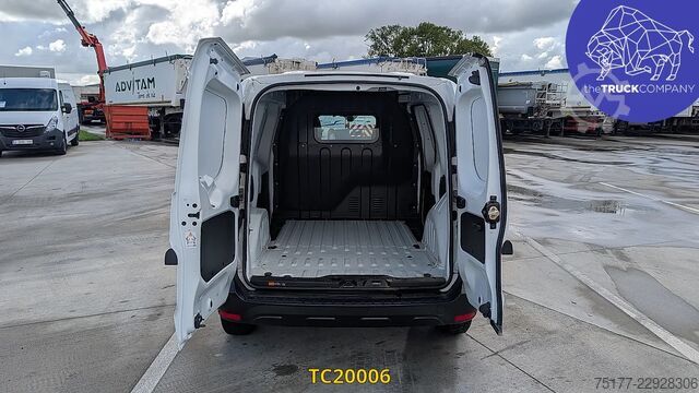 Kastenwagen Renault Express VAN DCI 75 CV