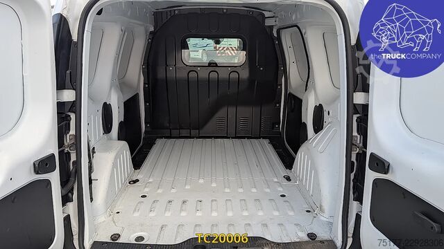 Kastenwagen Renault Express VAN DCI 75 CV