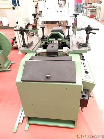 Langlochbohrmaschine OMG EPM/70