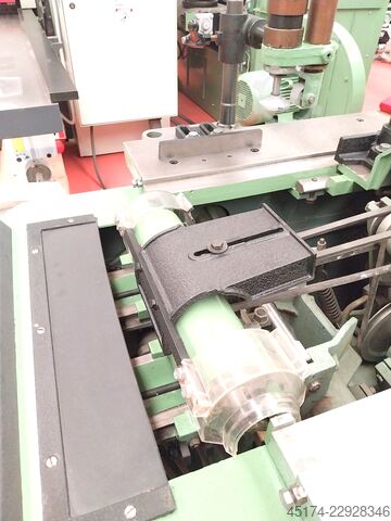 Langlochbohrmaschine OMG EPM/70
